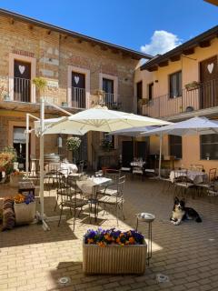 Locanda Il Cortile - 2