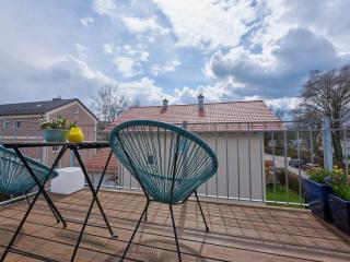 Ferien in Bad Aibling - 2