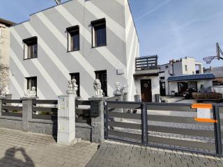 DEIZY Apartamenty - 0