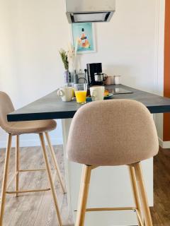 Charmant appartement - 1