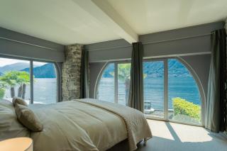 Villa Sasso on Lake Como by Rent All Como - 9
