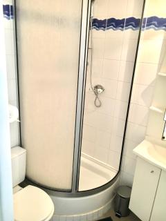 Appartement T2 Carnon ouest/Palavas plage - 8