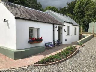An Bothán-Cosy Cottage in the Cooley Mountains - 0