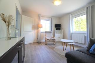 Ferienwohnung Schleistübchen - 0