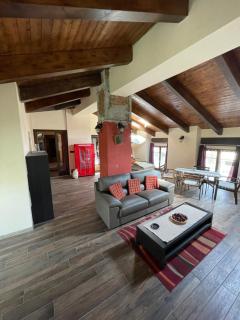 'La Buffa', Elegante appartamento a Giaveno by ConfirentHouse - 8