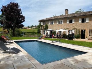LE GITE DU CARGE D'ARLAY - 9