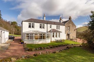 Balcraig House - 9