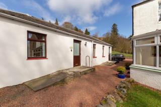 Doonans Cottage - 9