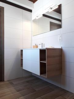 Chambres d'hôte des 3 Marches - 5