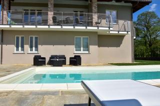 Il Riccio e la Castagna - Country House - 8