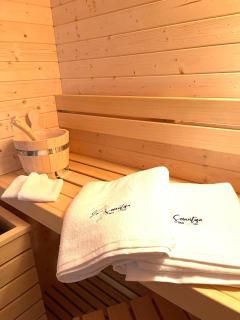 B&B suite spa la Sciantosa - 5