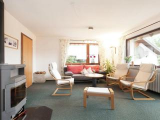 Apartment with balcony in the Black Forest - 5