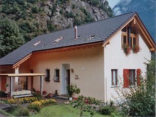 Casa Betulla - 0