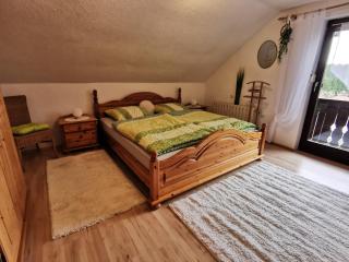 AnNo - Wohlfühlen am Bachal in Altschönau - 2
