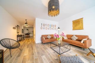 CAN MARTINEZ Calella Beach Boutique Apartment - 4