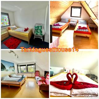 Tarida`Guesthouse - 0