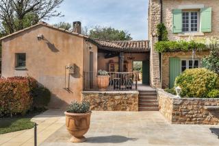 Pavillon Lou - 7