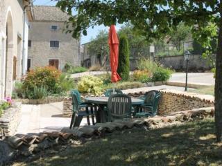 Gîte de charme avec cheminée, terrasse et garage à Brixey-aux-Chanoines - FR-1-585-10 - 1