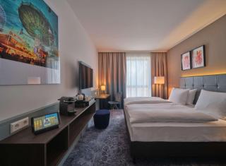 Dorint Parkhotel Frankfurt / Bad Vilbel - 0
