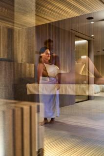 Executive Spa Hotel - 7