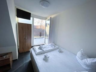 BT Apparts Stuttgart Wangen - 3