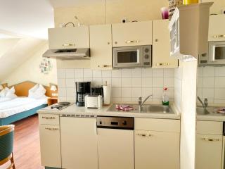Wiek Hafenresidenz App 35 RZV - 8