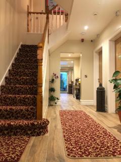 MapleHouse B&B - 8