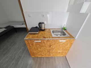 Budget Apartment LeLo Center1 - 5