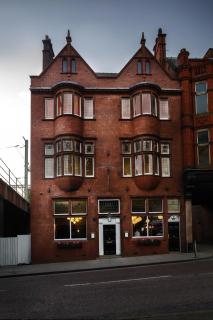 Swan & Railway Hotel Wigan - 0