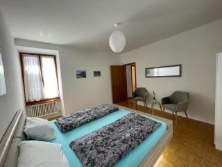 Residence Gaggiole, apartment 2 - 7