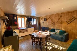 authentique logement de colpoteur - 0