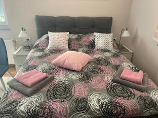Apartman Spa Bačka - 7