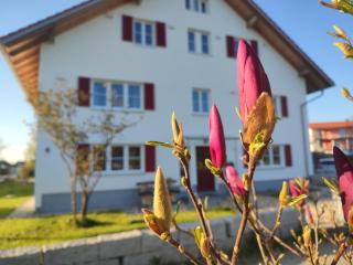 Viel Platz in Bernbach - 0