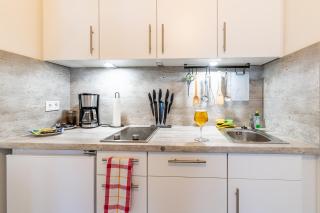 TAGBLATT Apartment 10 - 1