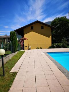 Residence SANTA CROCE Delebio Provincia di Sondrio - 3