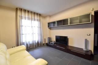 Spacious apartment in Vercelli with terrace and garden - 7