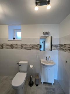 Apartament Połaniecka 1B/2 - 1