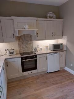 Drumlaghy House - 8