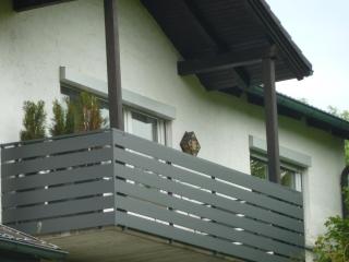 Ferienwohnung zur Altmühl - 9