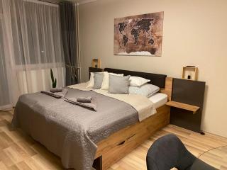Centrum Apartman - 5
