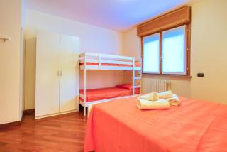 CaseOspitali - Casa Oranis, bilocale nuovo con balcone perfetto per famiglie - 9
