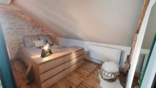 Loft lumineux et cosy avec grande terrasse - 8