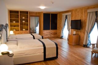 Hotel Bernina 1865 by Kleos Group Collection - 8