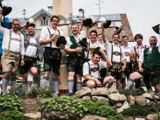 Gasthof zum Hirsch - 7