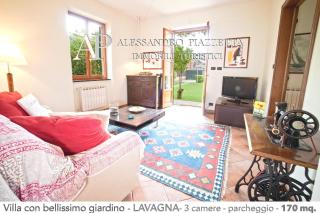 Villa Marinin - con splendido giardino e vicino ad oasi naturalistica - 8