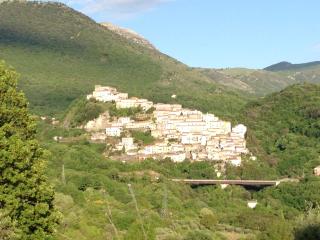 "CUORE DEL POLLINO" Locazione turistica - 3