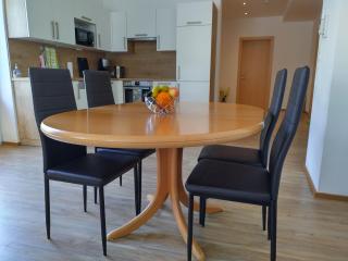 Apartment im Haus mit Herz - 0