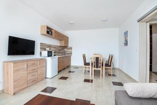 Hérics Apartman - 9