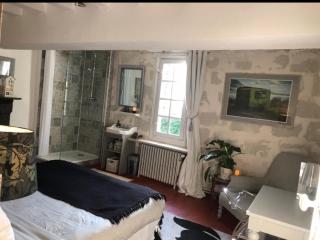 Abbey Road Le Thoureil Maison 6 chambres 12 personnes - 3