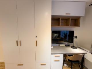 URBAN APARTMENTS Dluga 40 No 11, FREE PUBLIC PARKING, Self CHECK-IN - 1